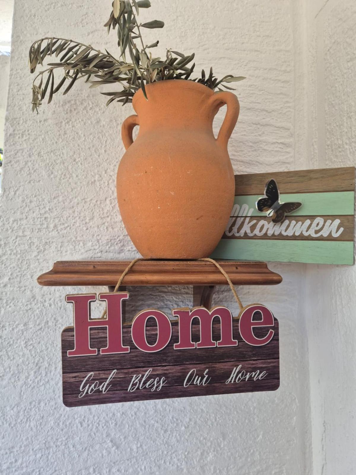 Ferienwohnung Kuca Za Odmor Petra Cepljani Exterior foto