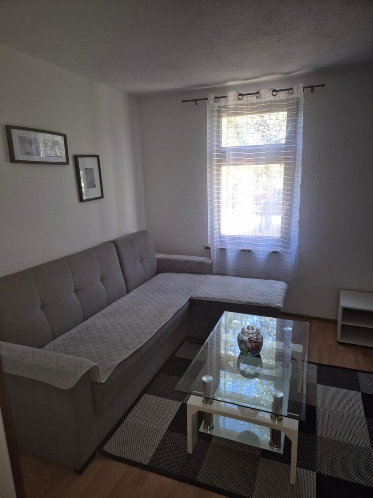 Ferienwohnung Kuca Za Odmor Petra Cepljani Exterior foto