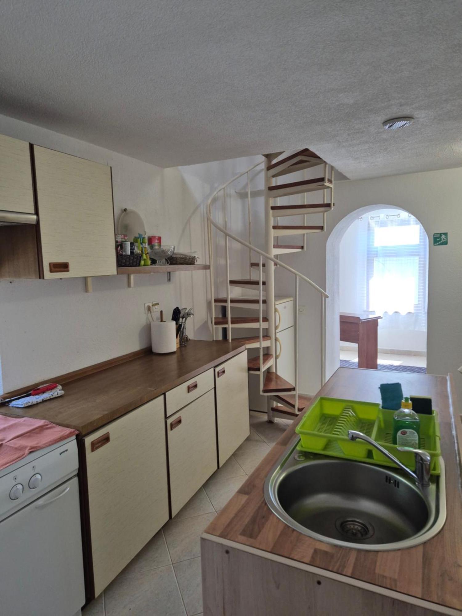 Ferienwohnung Kuca Za Odmor Petra Cepljani Exterior foto